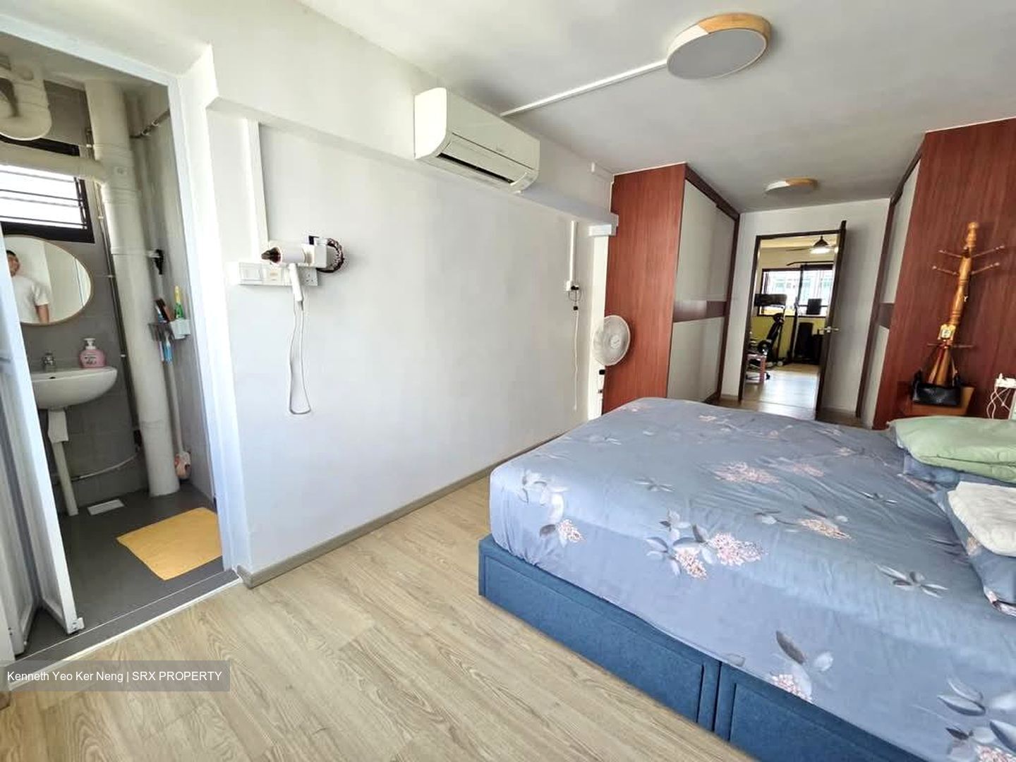 Blk 816 Woodlands Street 82 (Woodlands), HDB Executive #576547721